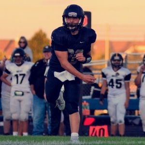 Meet your Posher, Christian